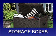OUTDOOR STORAGE BOXES TOWNSVILLE